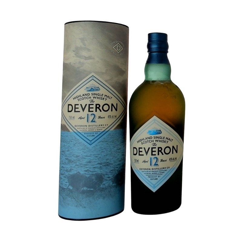 Deveron 12 Year Old